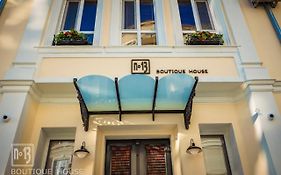 No13 Boutique House